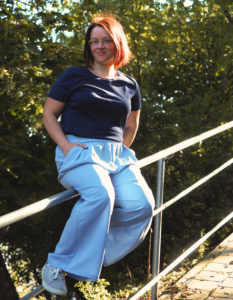 Petra Nimui Zmeškalová