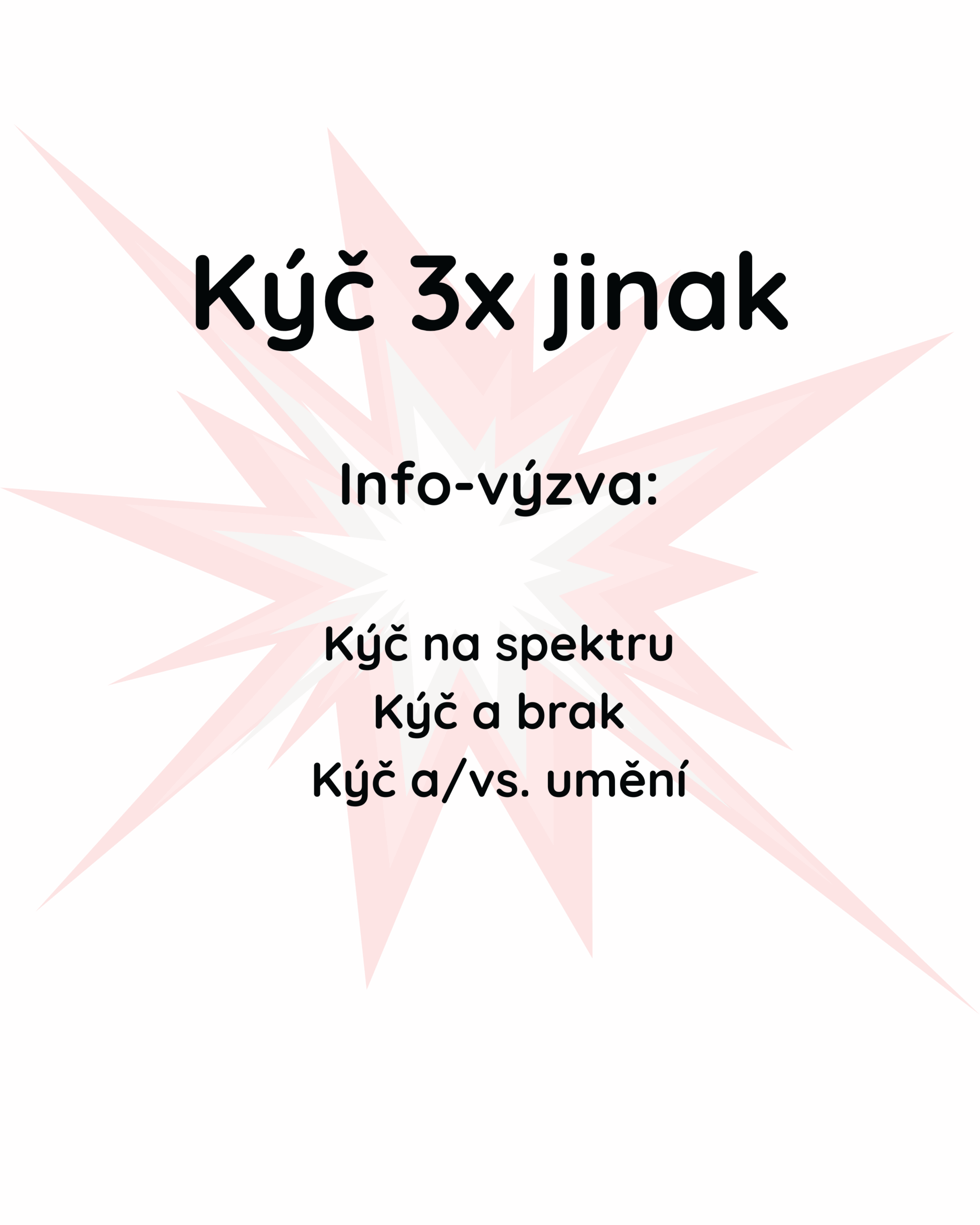 vkus a kýč