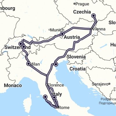 interrail plánovač cesty vlakem trasa interrail plánovač cesty vlakem trasa